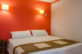Гостиница Hostal Casa Yolanda  Винья-Дель-Мар